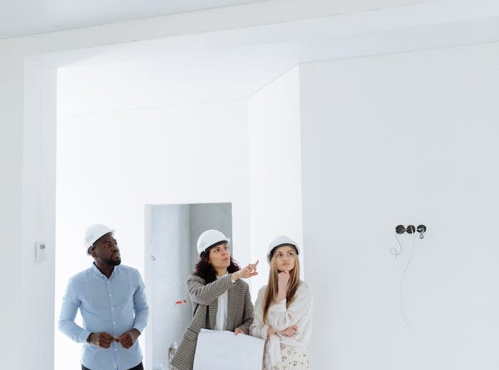 Mastering the First Impression: Your intriguing post title goes here