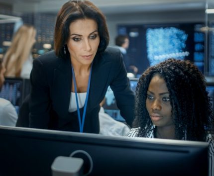 Oracle Database Admin