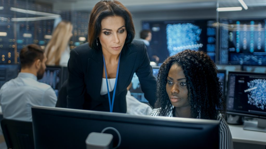 Oracle Database Admin